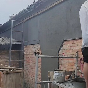 古塔ECC 高延性混凝土 砌体抗震加固薄层修补高抗渗高韧性特种建材