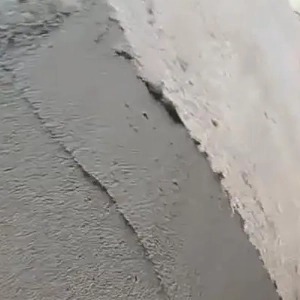 古塔水工建筑物I级C55聚合物改性水泥砂浆 渠道防渗泵站加固迎水面抗冲刷砂浆