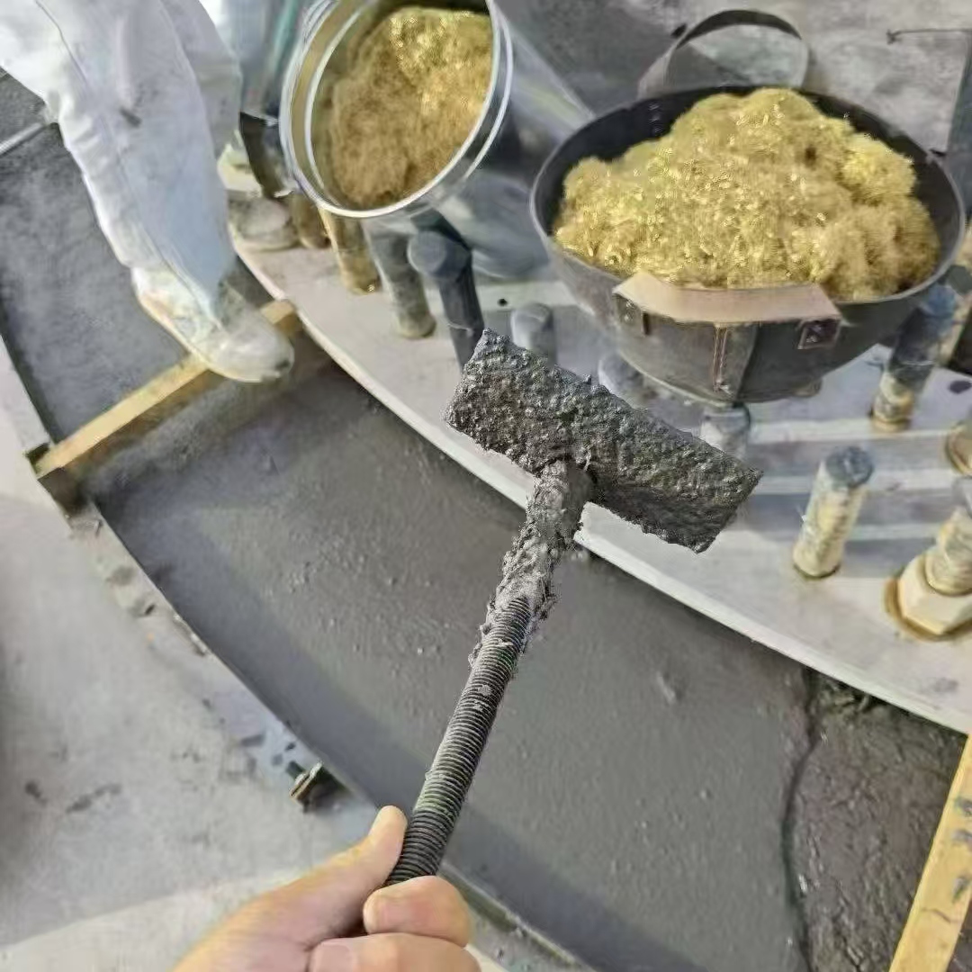 古塔C120风电设备基础专用灌浆料