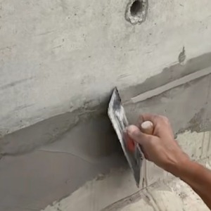 古塔P型防护型环氧树脂砂浆