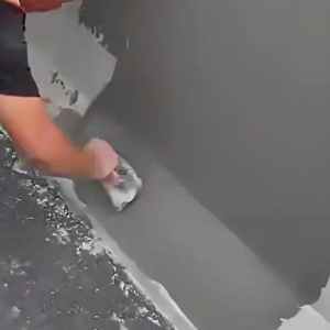 古塔GB50728一级聚合物改性水泥砂浆