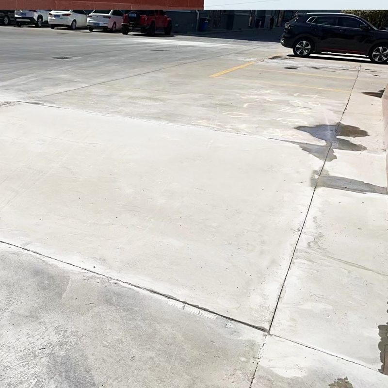古塔市政道路抢修料